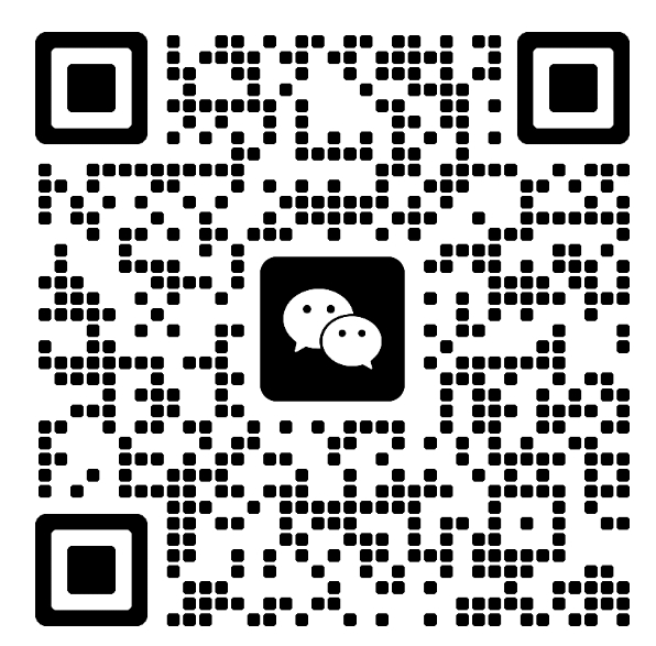 小珑微信二维码
